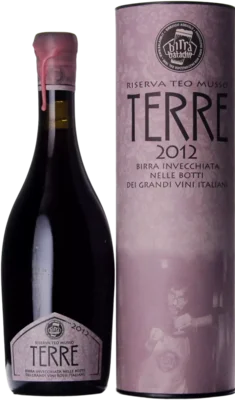 Baladin Terre 2012