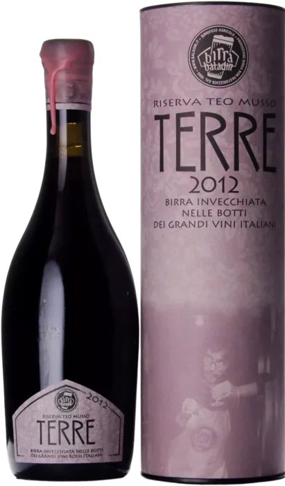 Baladin Terre 2012