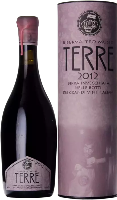 Baladin Terre 2012