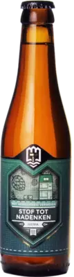 Stadsbrouwerij 013 Stof Tot Nadenken