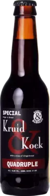 De Molen Kruid & Koek