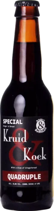 De Molen Kruid & Koek