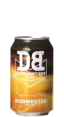 Dutch Bargain Zuidwester