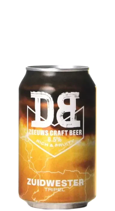 Dutch Bargain Zuidwester