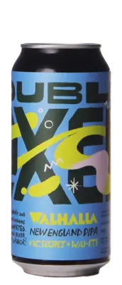 Walhalla Double Elixer IX