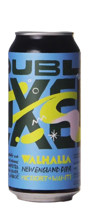 Walhalla Double Elixer IX