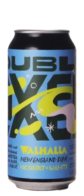 Walhalla Double Elixer IX