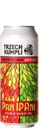 Trzech Kumpli Pan IPAni Double Urodzinowe