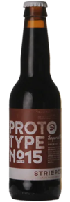 Strieper Prototype No15 Imperial March Stout