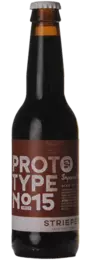 Strieper Prototype No15 Imperial March Stout