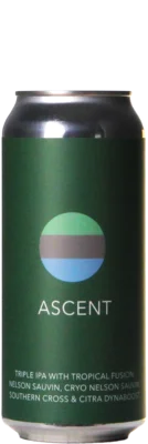 Fine Balance / Messorem Ascent