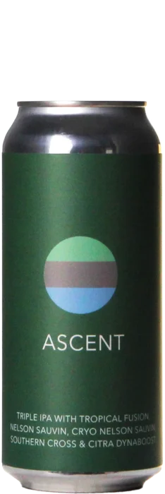 Fine Balance / Messorem Ascent