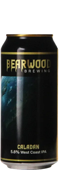 Bearwood Brewing Caladan 44 IPA Bier kopen