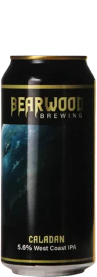Bearwood Brewing Caladan 44 IPA Bier kopen