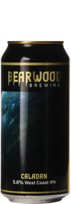 Bearwood Brewing Caladan 44 IPA Bier kopen