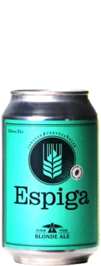 Espiga Blonde Ale