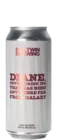 Evil Twin Diane Never Drink IPA That Has Been Anywhere Far From Galaxy