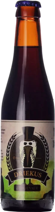 d'Ooijevaer Driekus 33 Buitenbeentje Bier kopen