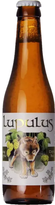 Lupulus Blonde Tripel 33 cl