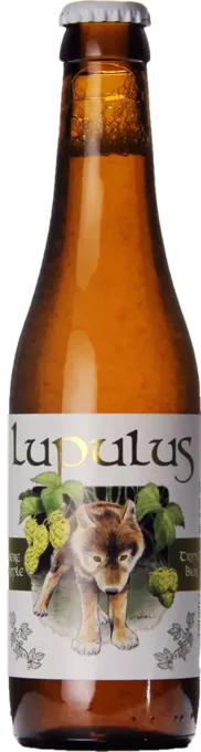Lupulus Blonde Tripel 33 cl