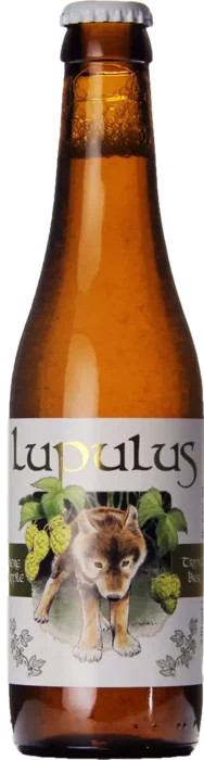 Lupulus Blonde Tripel 33 cl