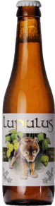 Lupulus Blonde Tripel 33 cl