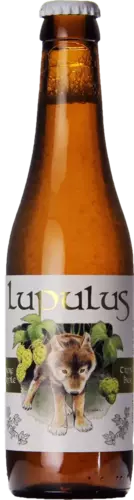 Lupulus Blonde Tripel 33 cl
