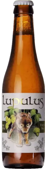 Lupulus Blonde Tripel 33 cl