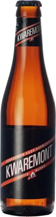 De Brabandere Kwaremont Blond