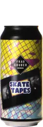 Frau Gruber Skate Tapes