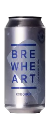 Brewheart Robohop