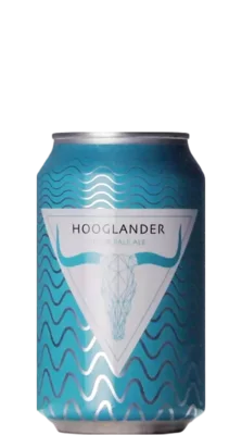Hooglander IPA Can