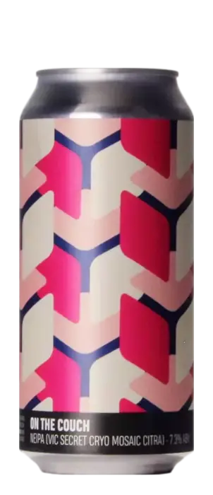 Howling Hops On The Couch