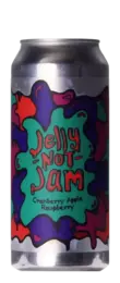 Burley Oak Jelly Not Jam (Cranberry, Apple, Raspberry)