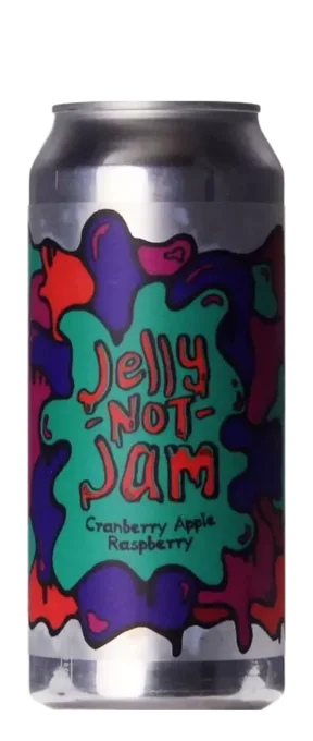 Burley Oak Jelly Not Jam (Cranberry, Apple, Raspberry)