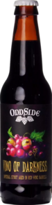 Odd Side Ales Vino of Darkness