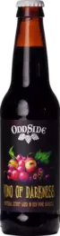 Odd Side Ales Vino of Darkness