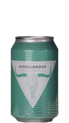 Hooglander New England IPA #3