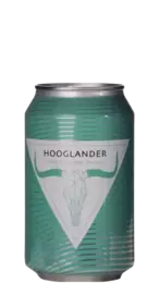 Hooglander New England IPA #3
