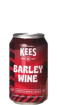 Kees American Barley Wine