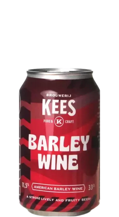 Kees American Barley Wine