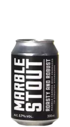 Marble Beers Stout