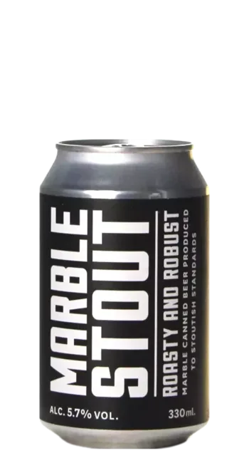 Marble Beers Stout