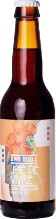 Van Moll Joie De Vivre 2022