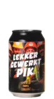 Lekker Gewerkt Pik! (Männer)