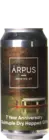 Arpus 7 Year Anniversary Quintuple Dry Hopped QIPA