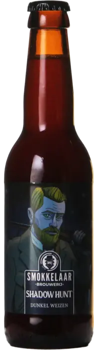 De Smokkelaar Shadow Hunt