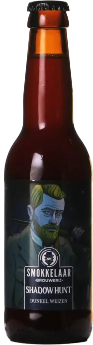 De Smokkelaar Shadow Hunt