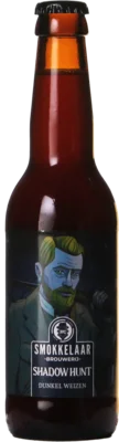 De Smokkelaar Shadow Hunt