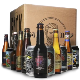 Bierpakket Prijswinnende Bieren 2026